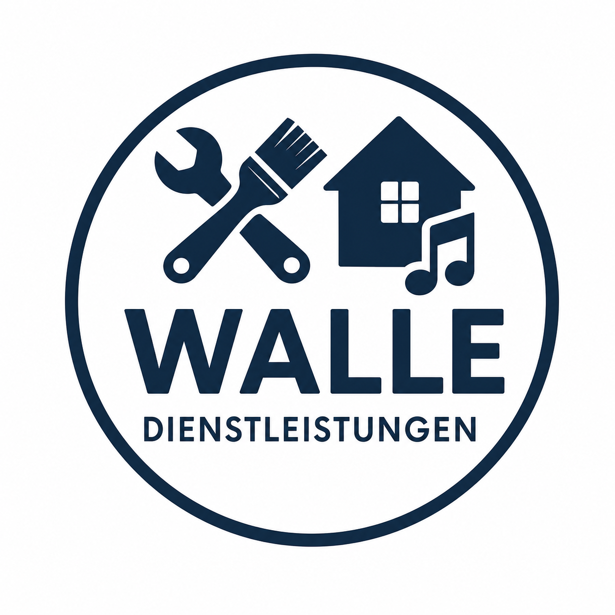 Walle Dienstleistungen